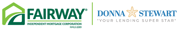 Donna Stewart - Fairway Independent Mortgage Corp. - Logo